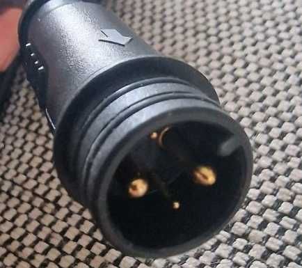 Flyer SIB 2/STB 6A charger /зарядно за ел.велосипед
