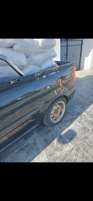 ATS CUP 15" cu anvelope