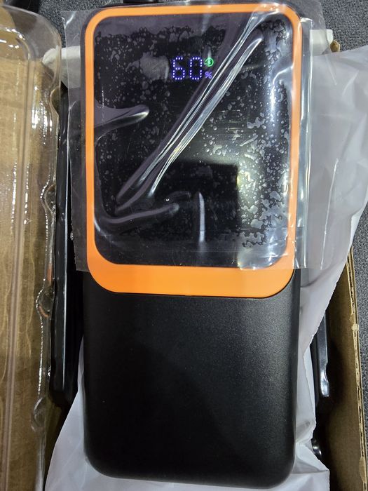 Power bank/пауър банк 10 000/20 000 mAh