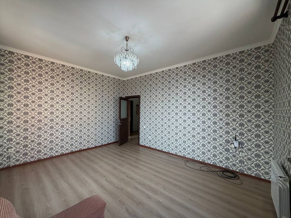 Продается 2/3/5 55м2 в Новостройке, ор-р: бывшая Тезикова дача