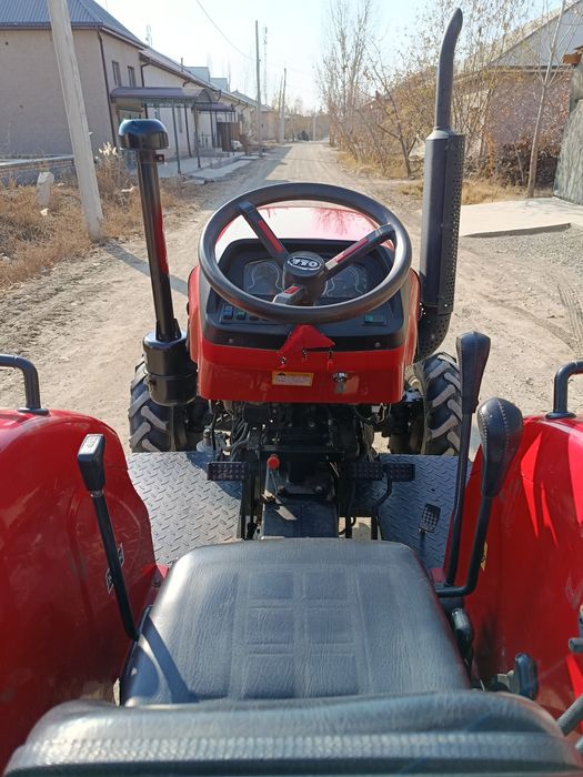 Мини трактор сотилади YTO ME 304