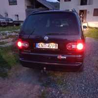 Vw sharan  1 9 TDI