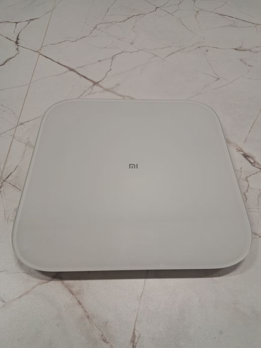 Продам весы электронные Xiaomi