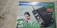 Продается радиотелефон "PASHAPHONE"