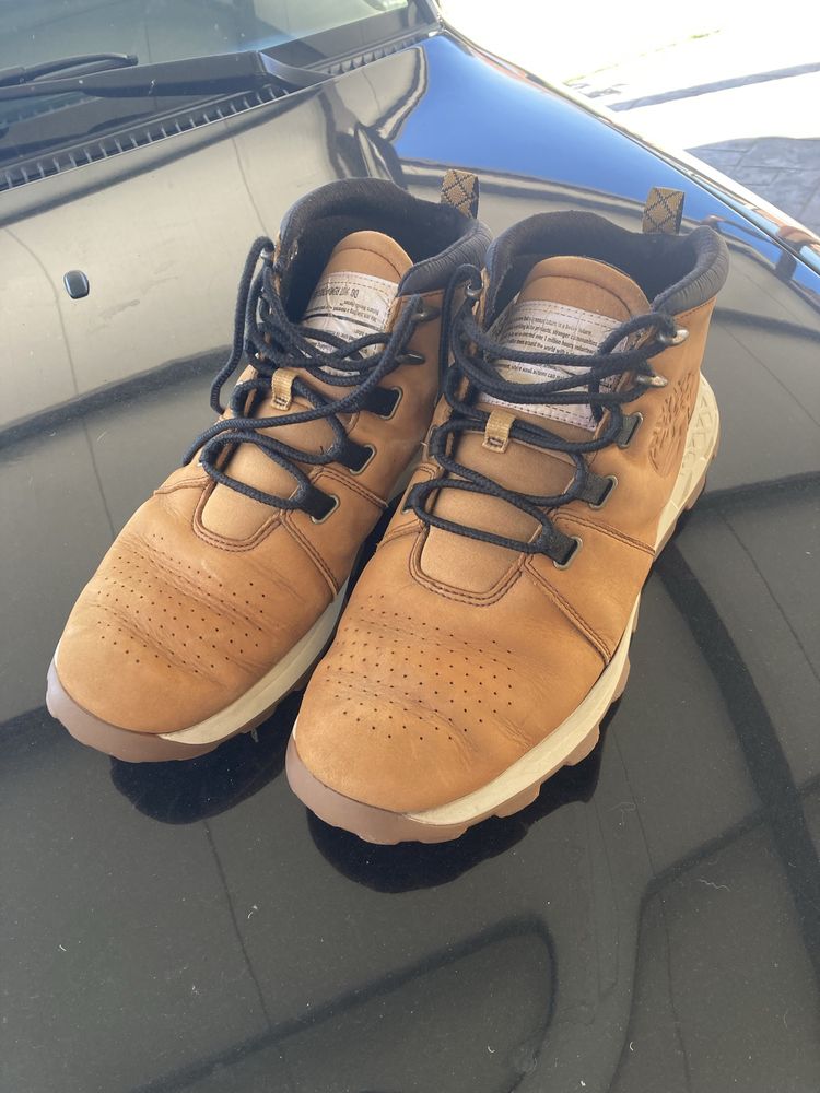 Мъжки Боти  Timberland