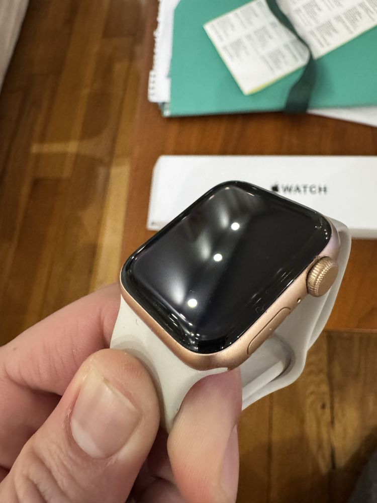 Apple watch SE 40mm