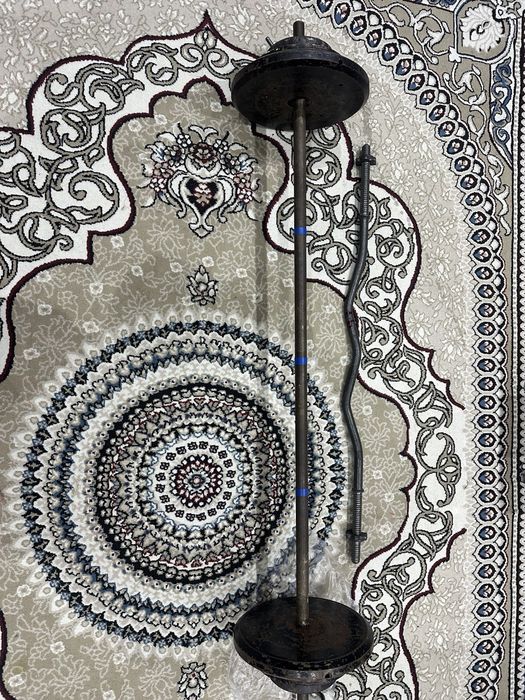 Продам ГРИФ штанга