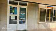Inchiriez spatiu comercial
