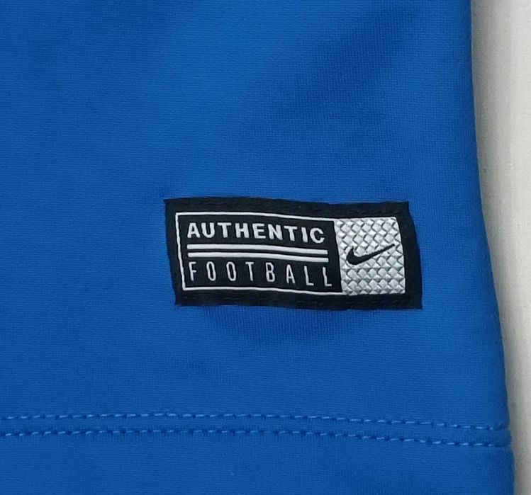 Nike DRI-FIT FC Barcelona Strike Top оригинално горнище L Найк Барса
