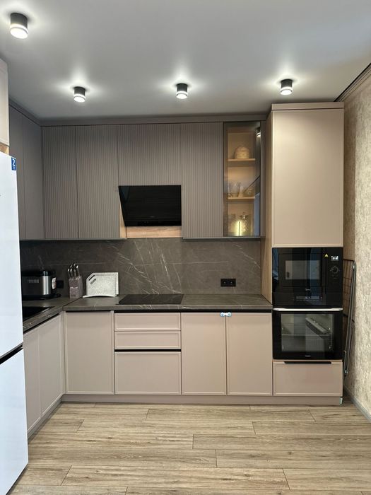 Продам квартиру 60м2