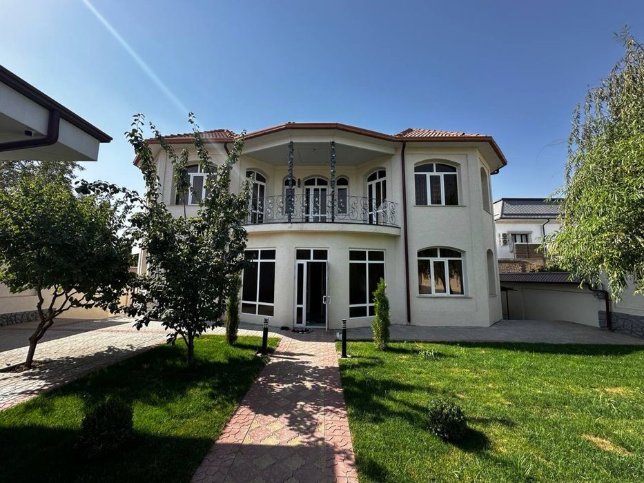 Аренда дома Никитина 6 соток