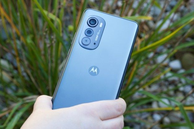 Motorola Edge (2022) 8/256