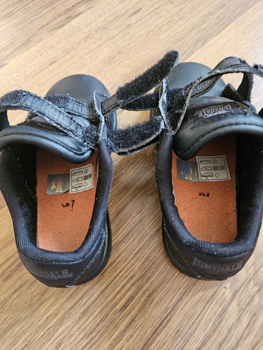 Lonsdale -маратонки