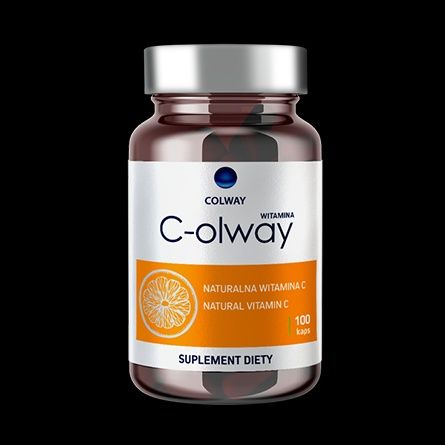 Витамин C/ C-olway