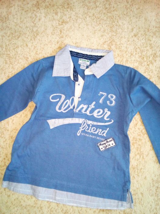 2 Блузки за 4лв.