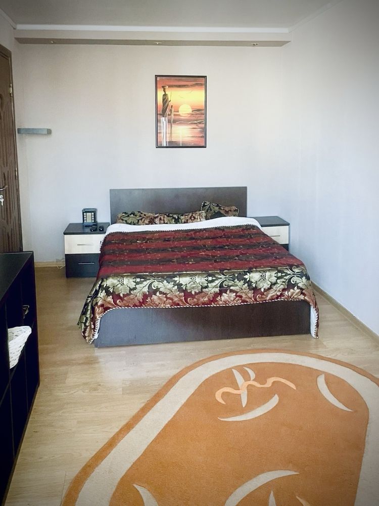Închiriere apartament 3 camere, decomandat, Lugoj