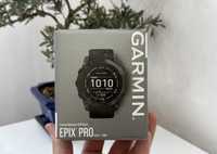 Garmin Epix Pro 51mm Gen 2 Sapphire Edition