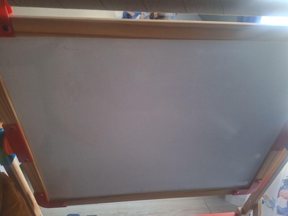 Дъска с две лица