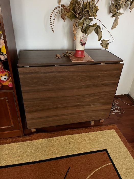 Masă extensibila noia