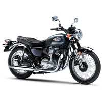 Promotie Motocicleta noua in stoc Kawasaki W800 2023