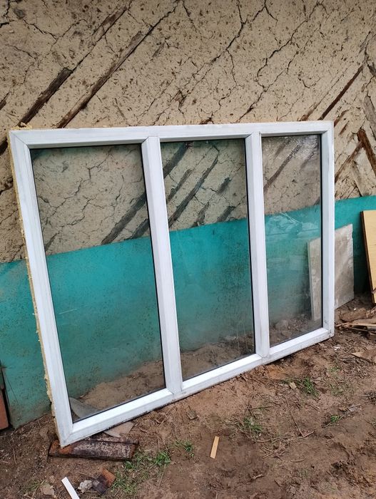 Оконная    рамма