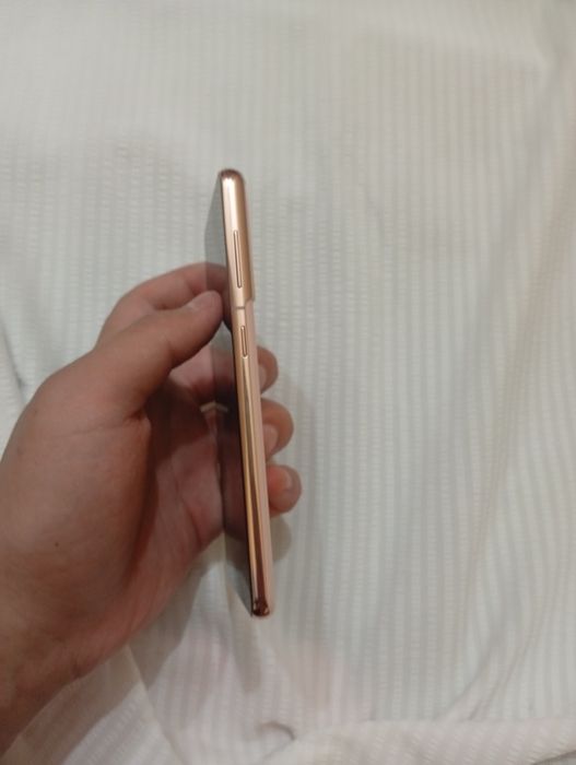 S21 5g Xotra 8/256 battery 4000