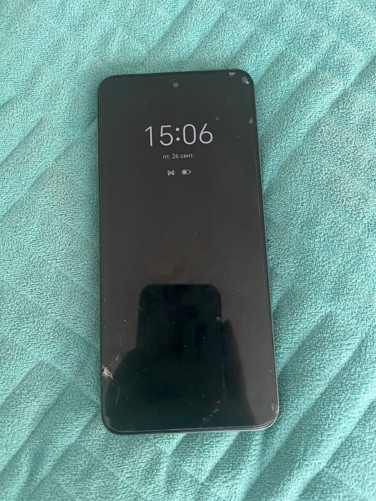 Honor x7c  есть торг
