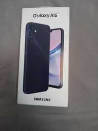 Samsung Galaxy A15 Sigilat