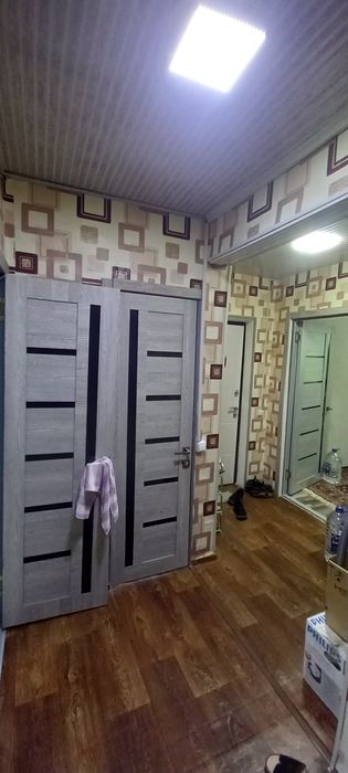 Срочно продаю свою 3 - ком. квартиру в спутнике 6