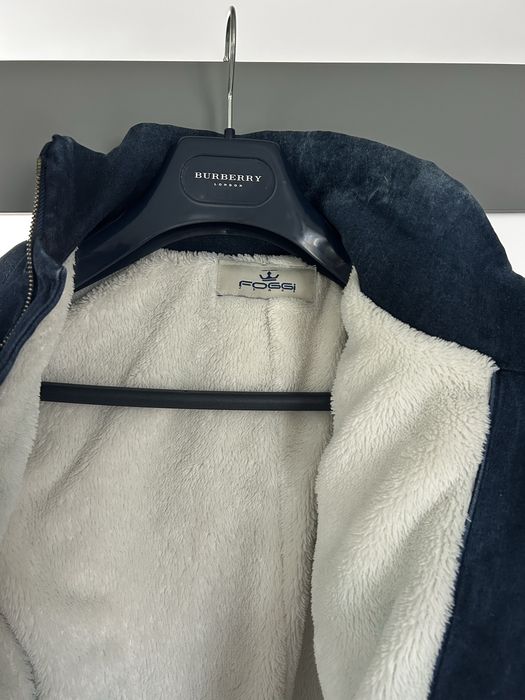 Geaca imblanite Foggi