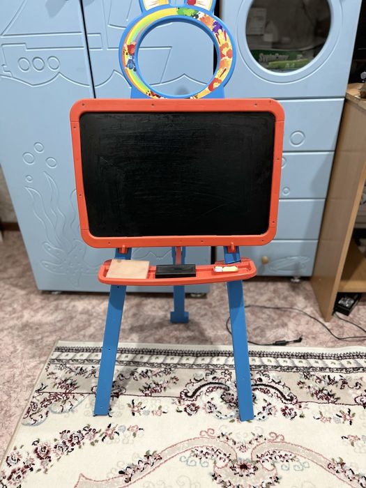 Продам детскую доску