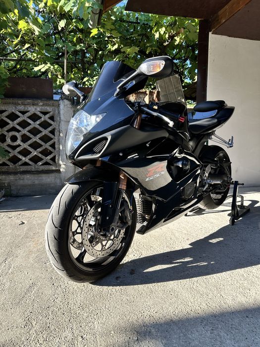 Suzuki GSX-R 1000