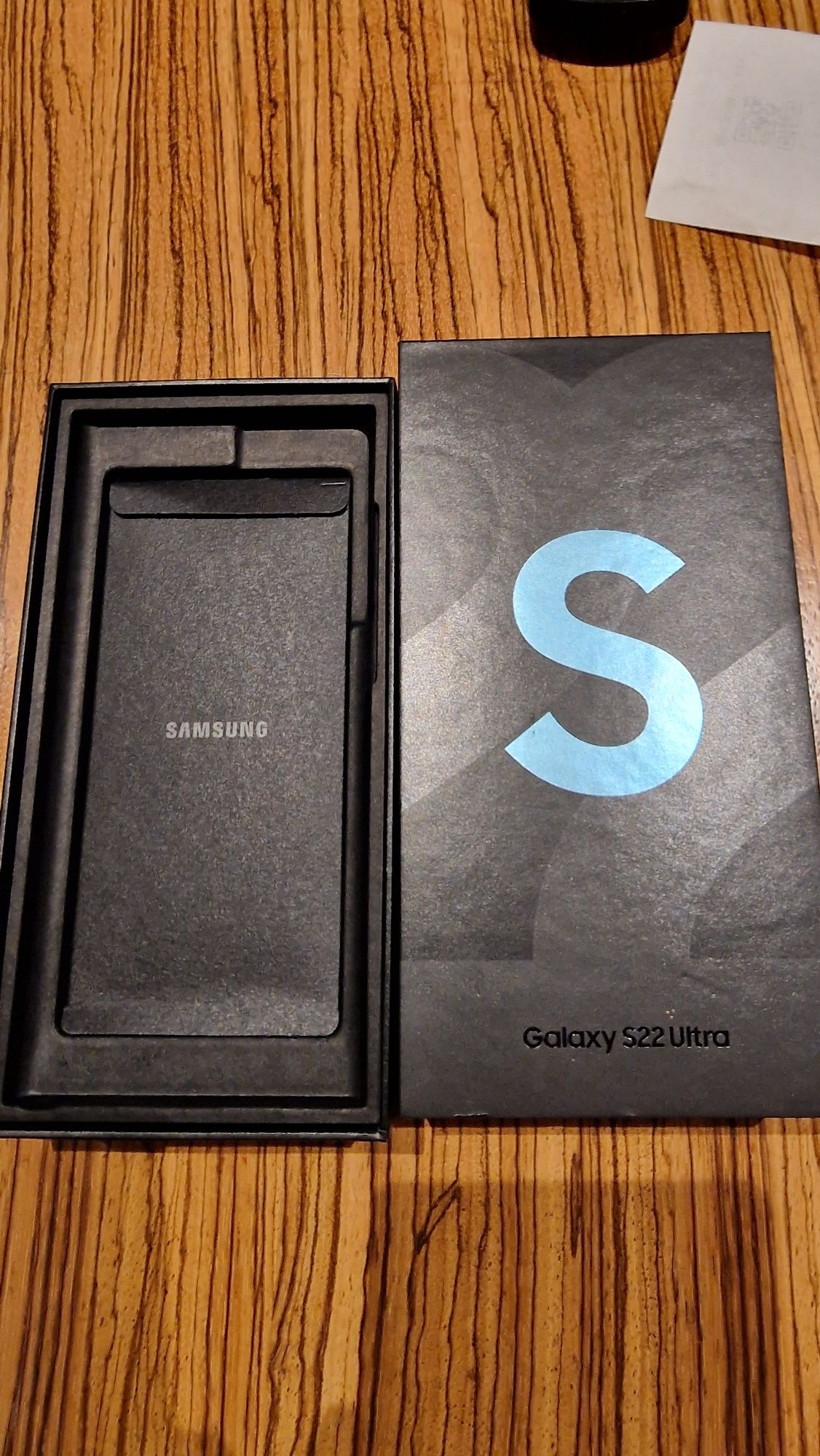 Samsung Galaxy S 22 Ultra