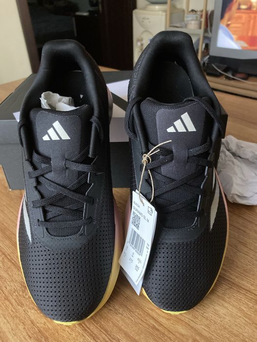 Мъжки оригинални маратонки Adidas Duramo Slm