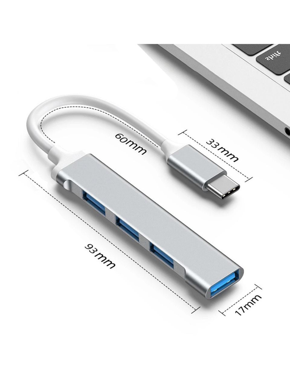 Usb Hub , Type-c Hub