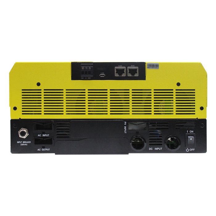 Inverter Hybrid Easun IGrid SV IV 5.6KW nefolosit / nouă