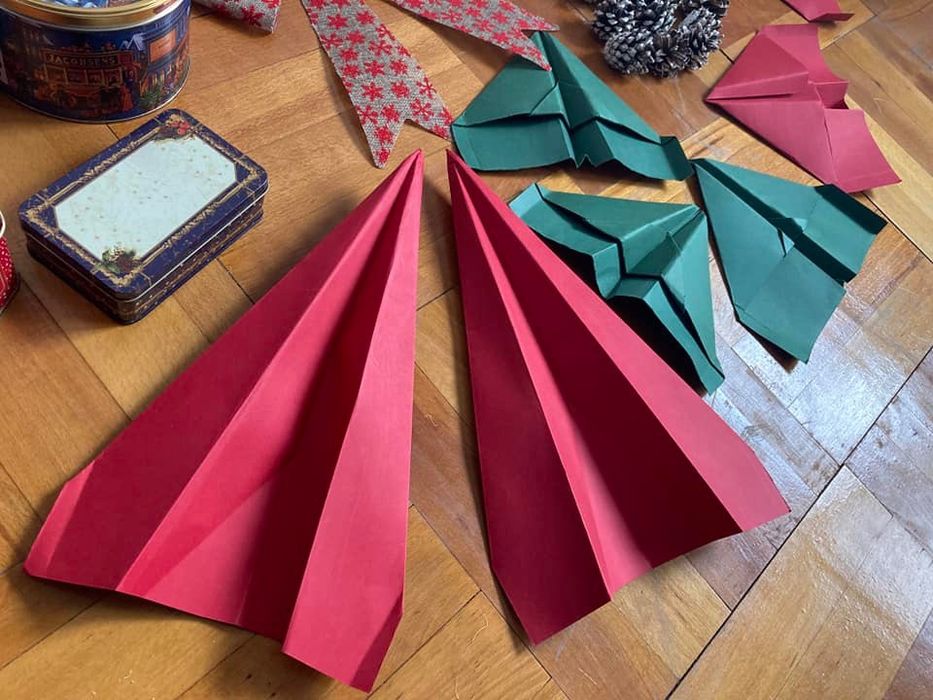 Lot Craciun (2) - tot ce se vede in fotografii