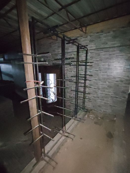 Универсальные металлические стеллажи для магазина и склада!