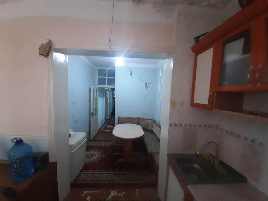 3 xonali kvartira ijaraga beriladi