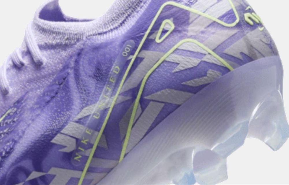 Nike United Mercurial Vapor 16 Elite
