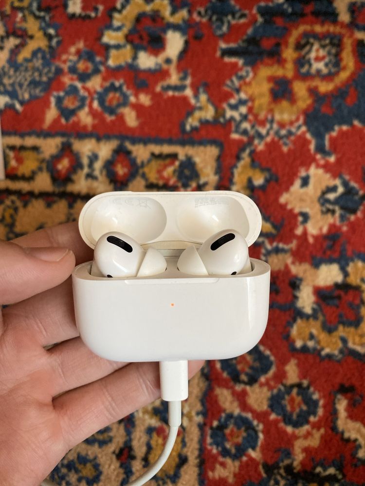 Срочно Apple AirPods pro