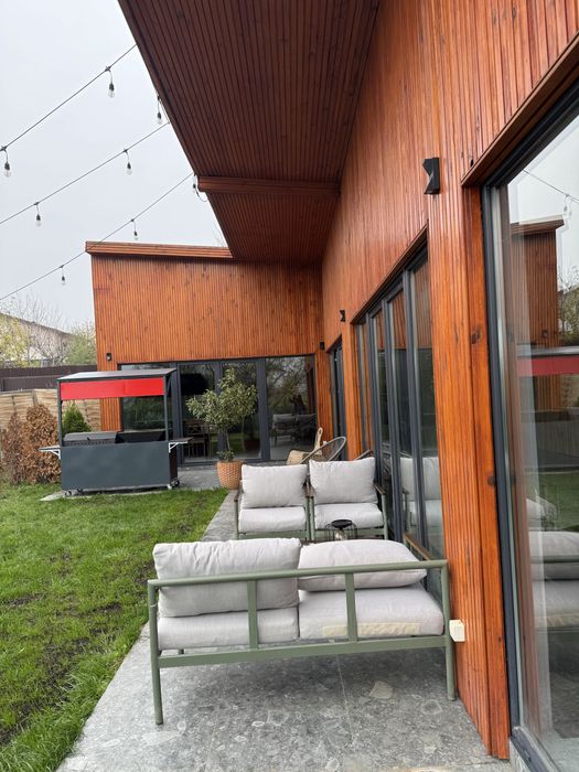 KRIM Private Events – Închiriere Locație Revelion Berceni, Ilfov