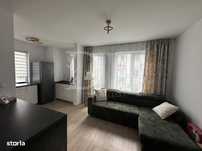 Apartament etaj intermediar / Zona Parcul Poligonului