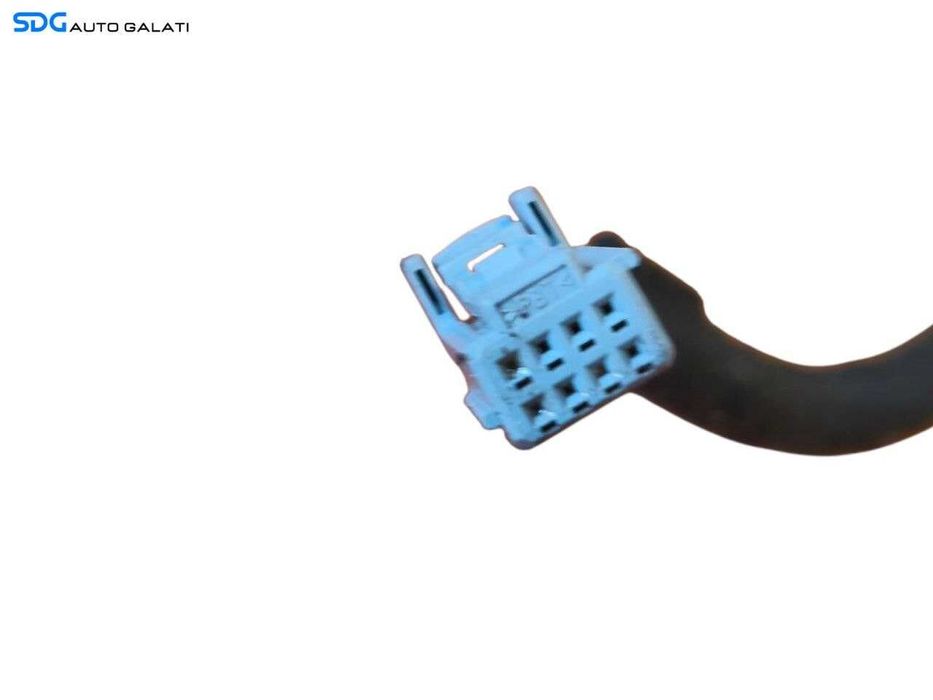 Maneta Butoane Comenzi Volan Renault Symbol 3 2005 - 2014 [LR1772]