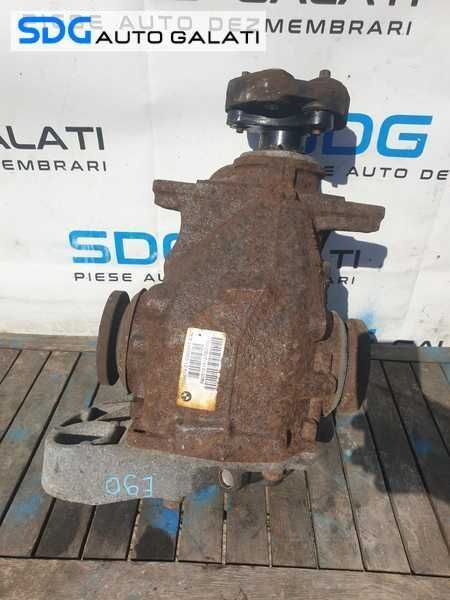Diferential Grup Spate BMW Seria 3 E90 E91 2.0 D 163CP 2004 - 2011 Raport 2.57 Cod 7556674