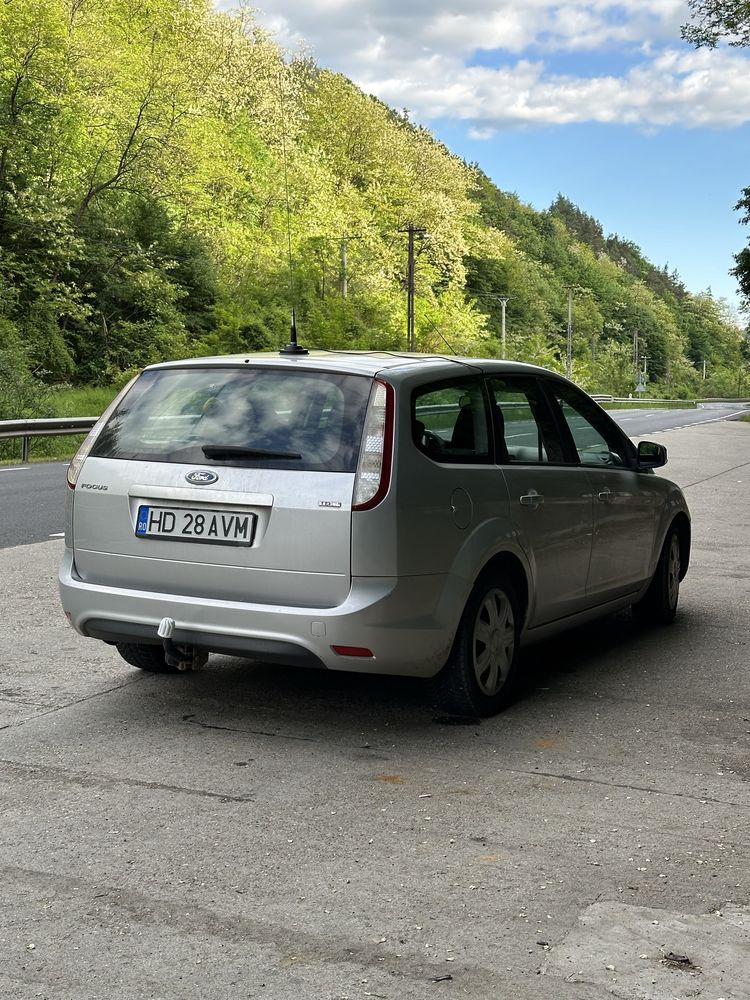 Ford Focus 2 - 1.6 TDCi - 2009