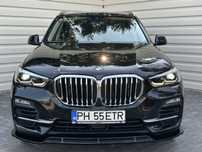 Bmw X5 2019 256 CP
