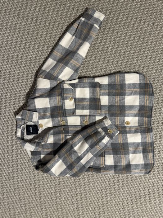 Jacheta pull&bear