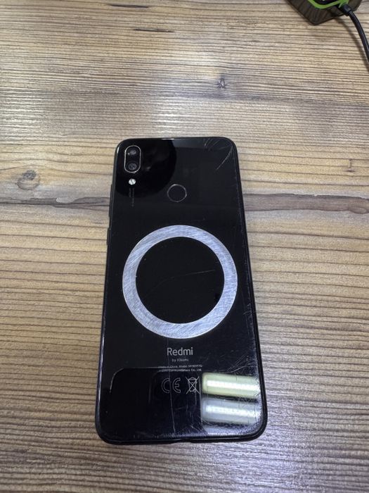 redmi not 7 srocna sotiladi