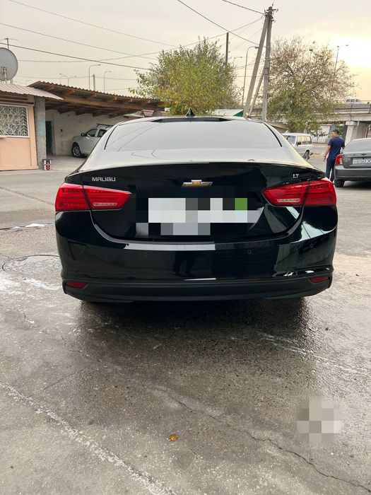 Продается Malibu 2